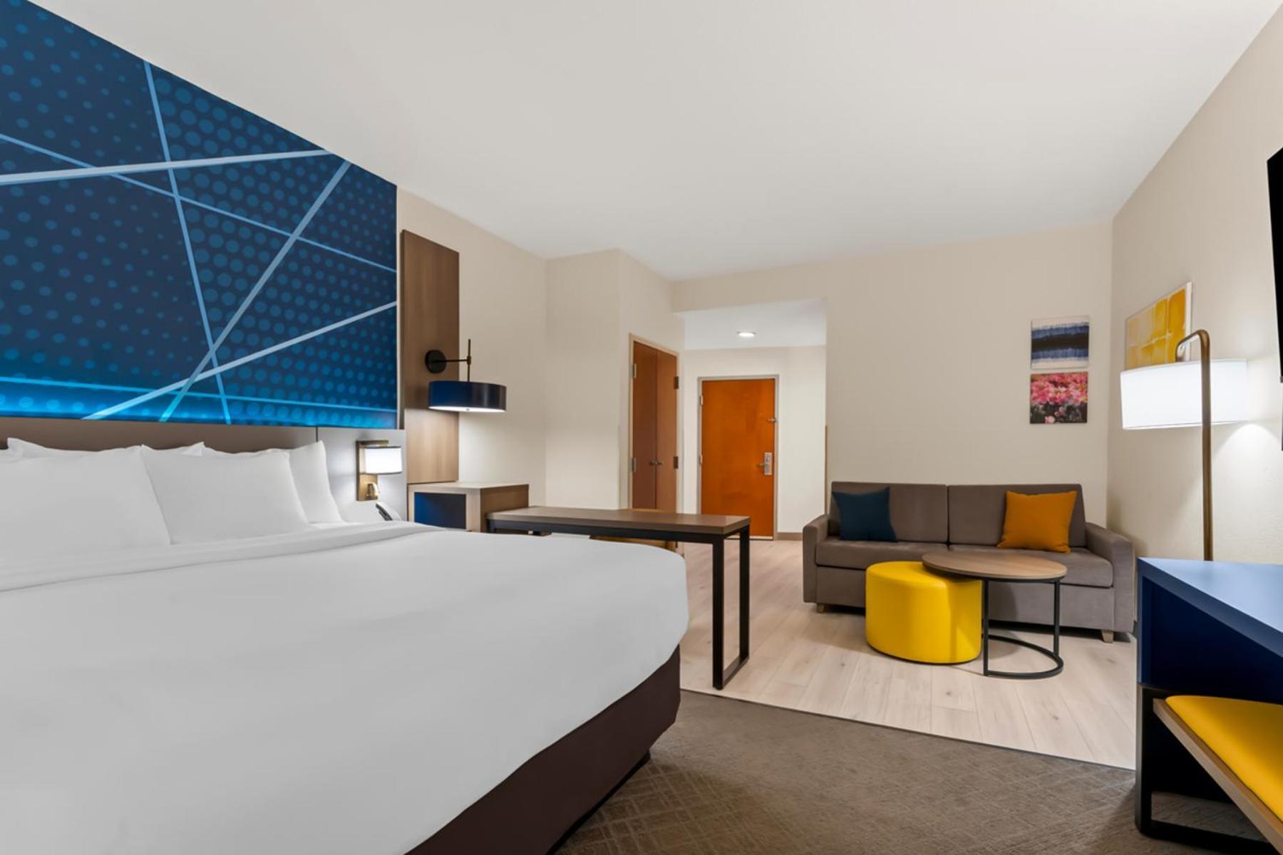 คอมฟอร์ต สวีท ออกัสตา ริเวอร์วอตช์ Hotel ภายนอก รูปภาพ